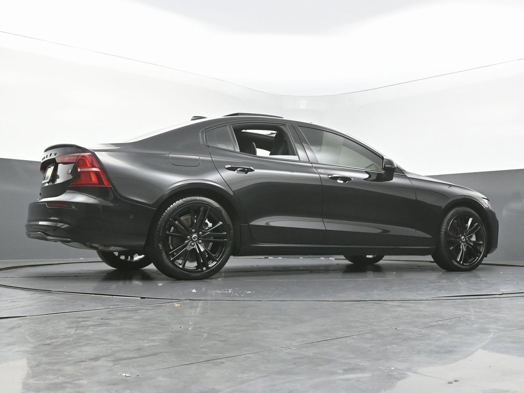 Used 2024 Volvo S60 T8 Ultimate w/ Climate Package image 53