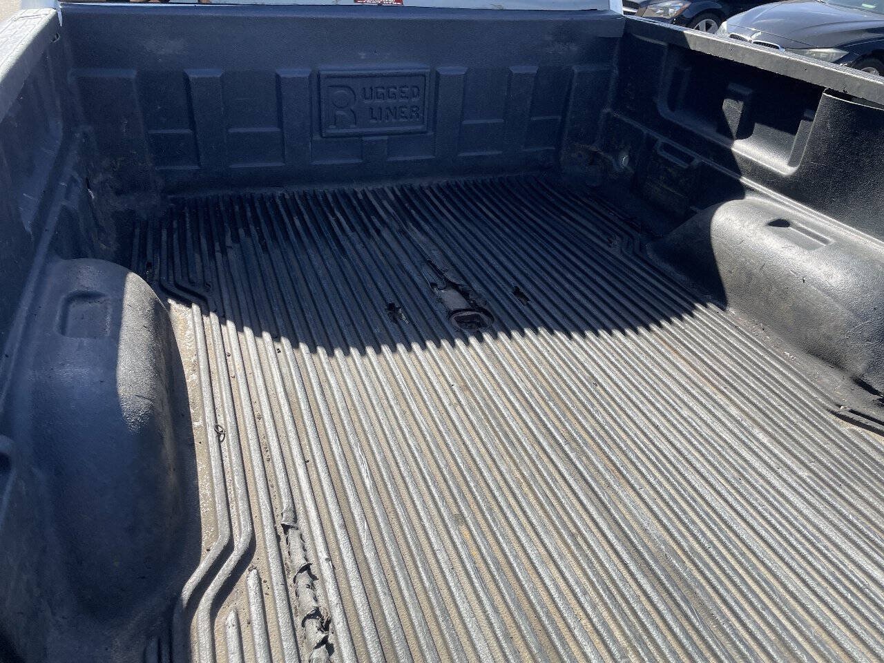 Used 2013 Chevrolet Silverado 2500 LTZ w/ LTZ Plus Package AWD/4WD image 53