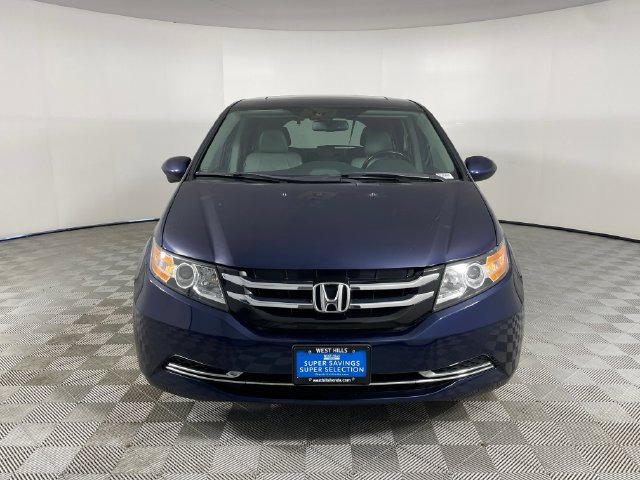 Used 2016 Honda Odyssey EX-L image 29