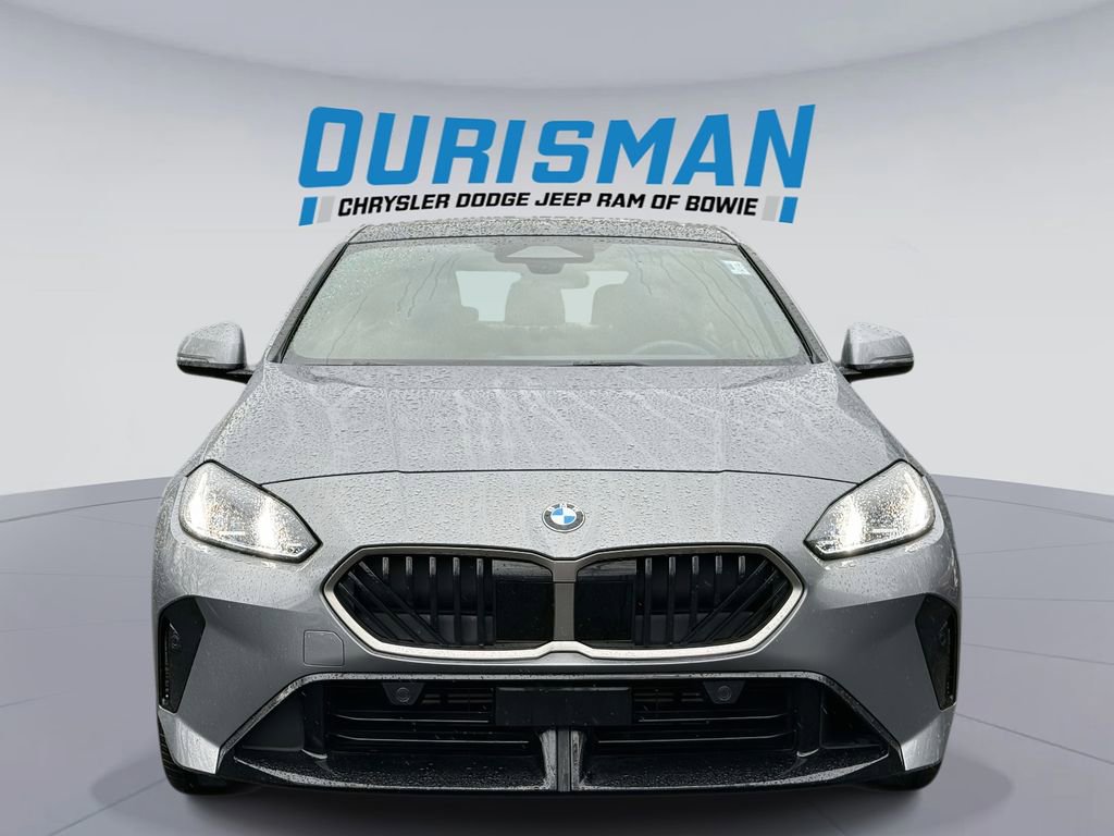Used 2025 BMW 228i xDrive image 6