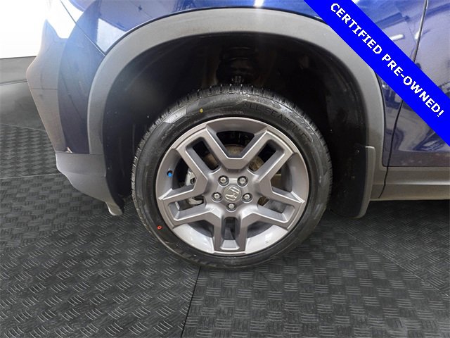 Used 2022 Honda Passport EX-L image 14