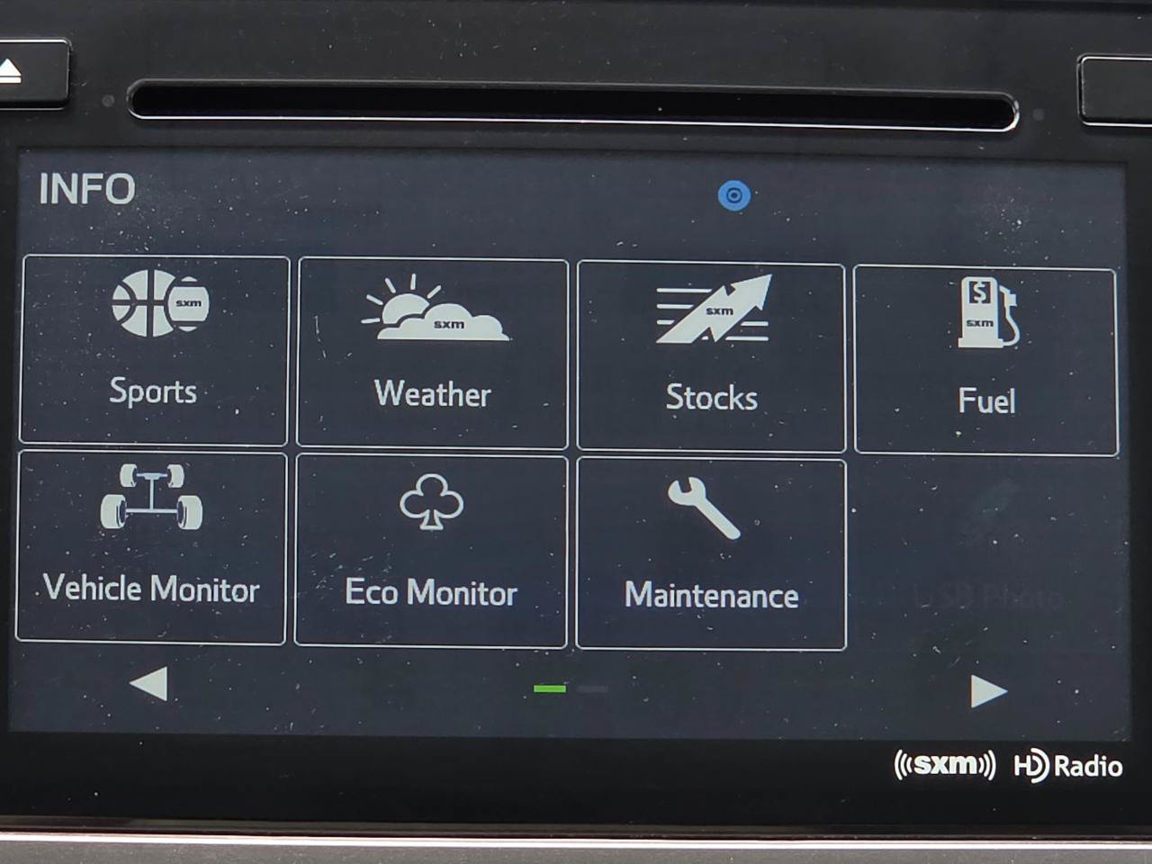 Used 2017 Subaru Outback 2.5i Premium AWD/4WD image 22
