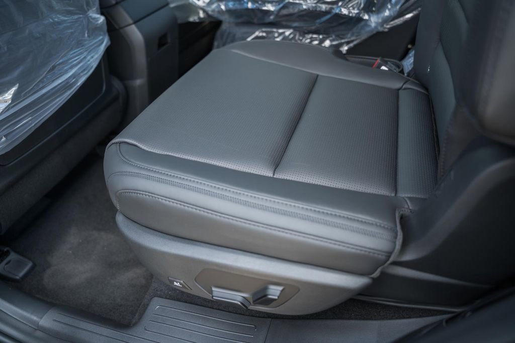 New 2026 Hyundai Santa Fe Calligraphy image 31