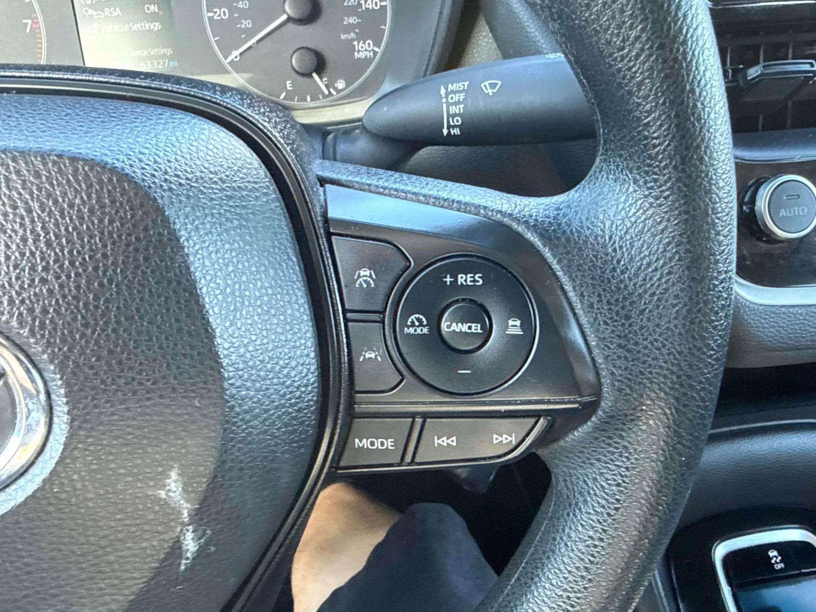 Used 2024 Toyota Corolla LE FWD image 25
