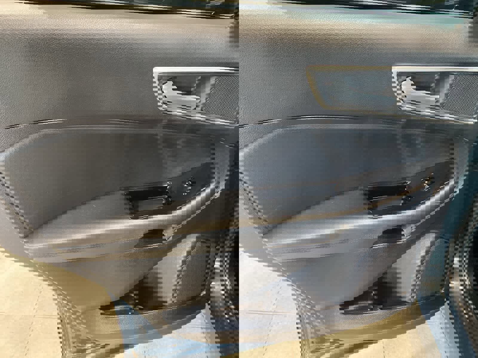 Used 2019 Ford Edge SEL w/ Equipment Group 201A image 27