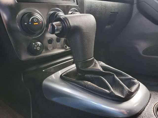 Used 2009 HUMMER H3 AWD/4WD image 18