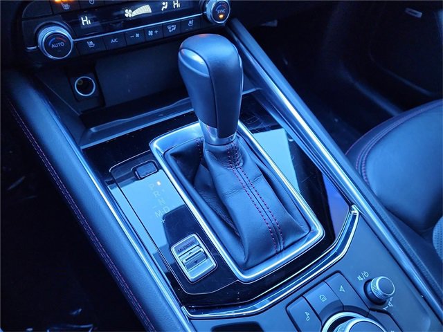 Used 2024 MAZDA CX-5 2.5 Turbo w/ Premium Package image 19