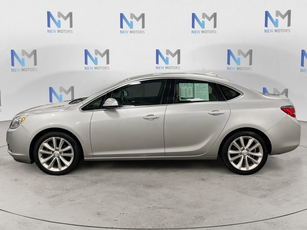 Used 2015 Buick Verano Convenience image 2