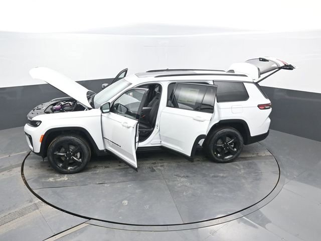 New 2026 Jeep Grand Cherokee L Limited image 70