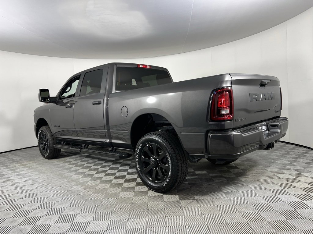 Used 2025 RAM 2500 Big Horn image 8