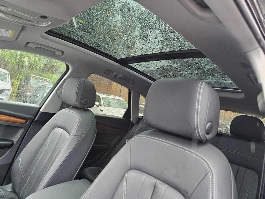 Used 2021 Audi Q5 2.0T Premium AWD/4WD image 22