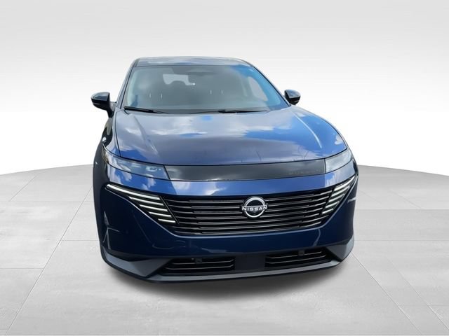 New 2026 Nissan Murano SL AWD/4WD image 3