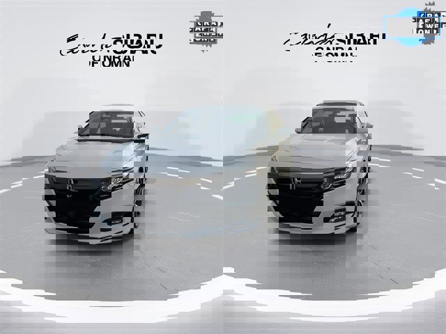 Used 2018 Honda Accord Sport image 6