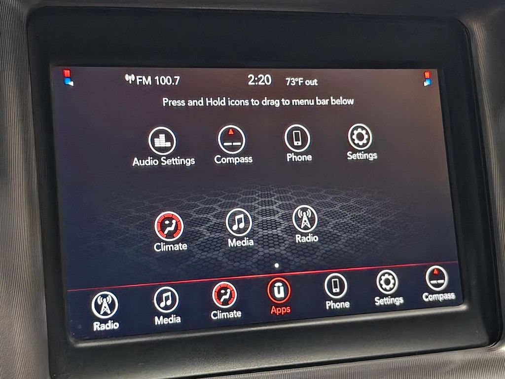 Used 2022 Dodge Charger SXT RWD image 31
