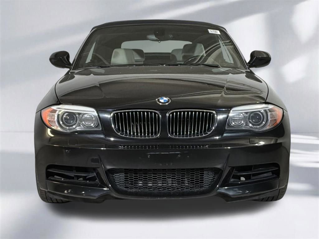 Used 2012 BMW 135i Convertible RWD image 22
