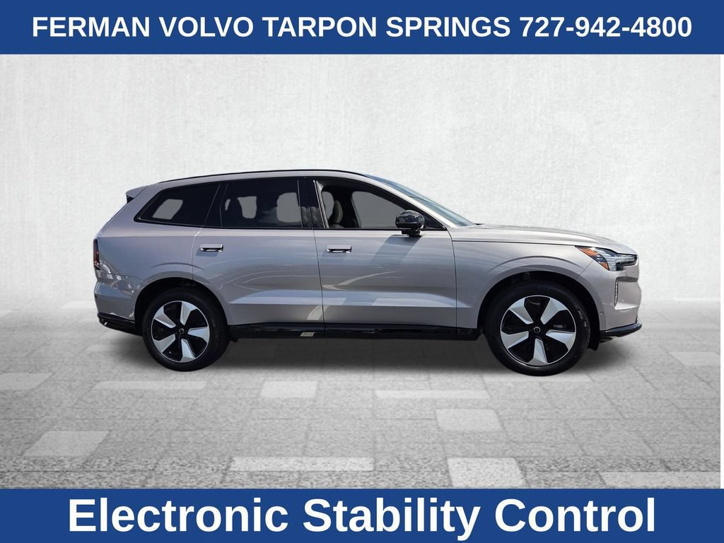 New 2026 Volvo EX90 Plus RWD image 12