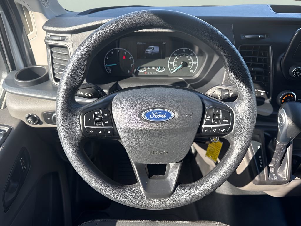 Used 2023 Ford Transit 250 Low Roof w/ Exterior Upgrade Package image 11