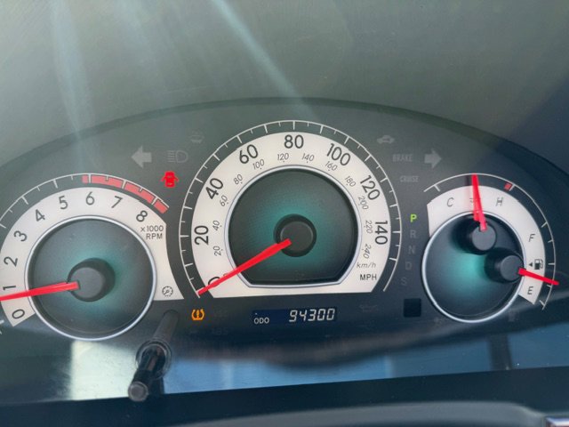 Used 2008 Toyota Solara SE image 19