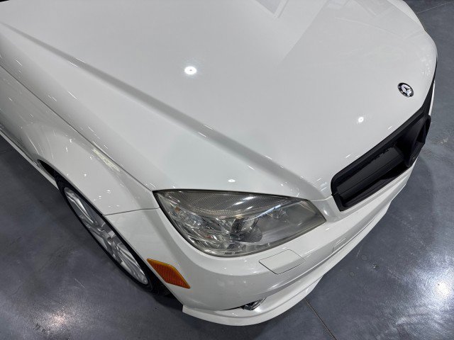 Used 2008 Mercedes-Benz C 300 Sedan image 23