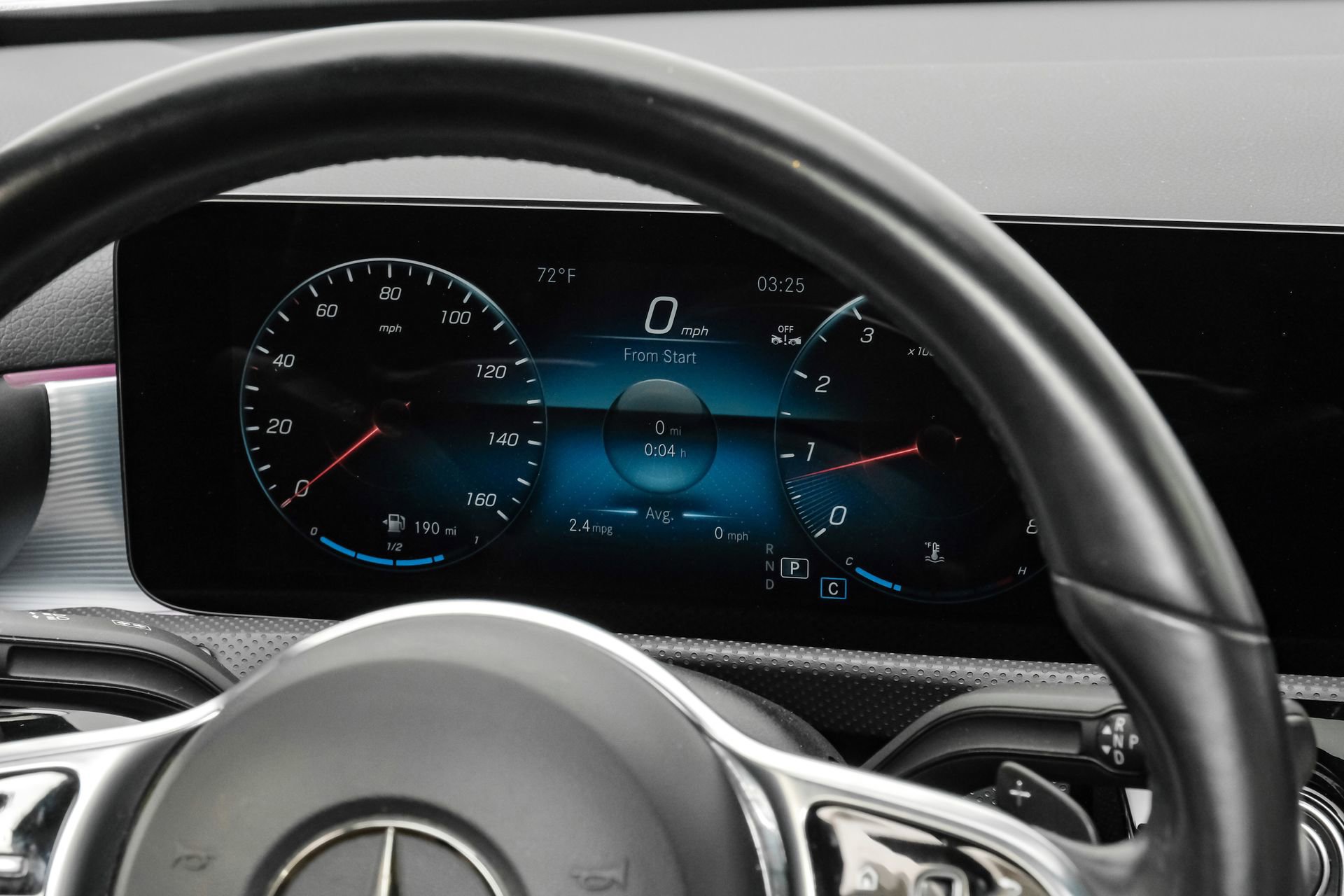 Used 2023 Mercedes-Benz CLA 250 image 24