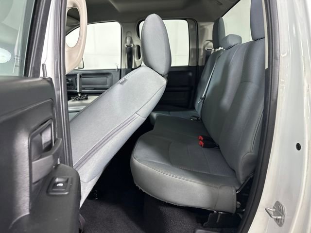 Used 2017 RAM 1500 ST w/ SXT Appearance Group image 22