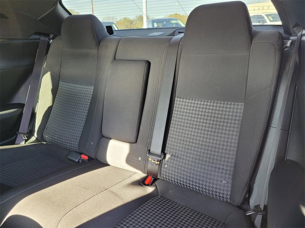 Used 2022 Dodge Challenger R/T Scat Pack image 13