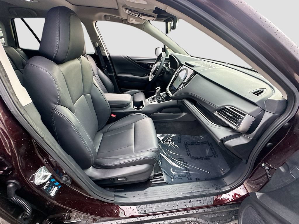 Used 2025 Subaru Outback Limited w/ Popular Package #2 AWD/4WD image 27