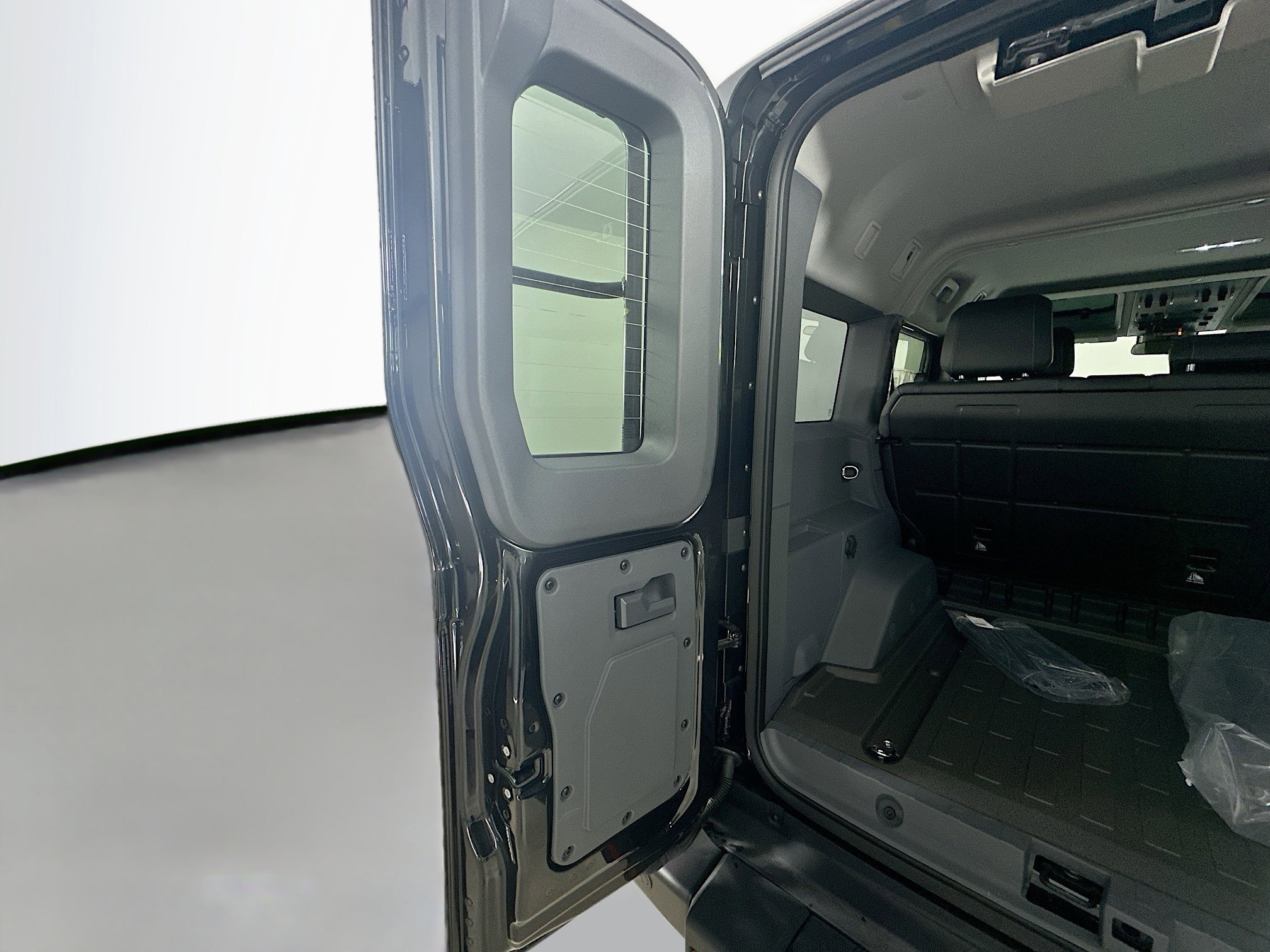 New 2025 INEOS Grenadier image 43