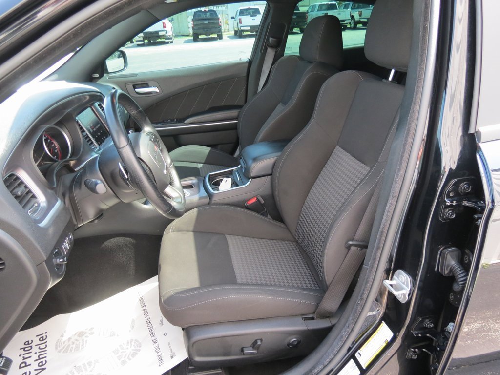 Used 2021 Dodge Charger R/T image 11
