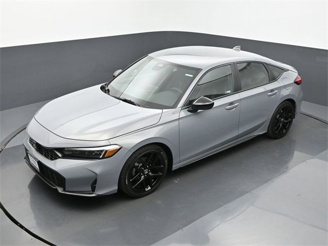 Used 2026 Honda Civic Sport image 15