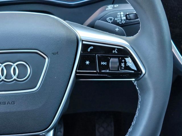Used 2025 Audi A6 Premium Plus w/ Premium Plus Package image 17