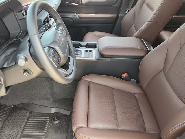 New 2027 Toyota Land Cruiser w/ Premium Package AWD/4WD image 9