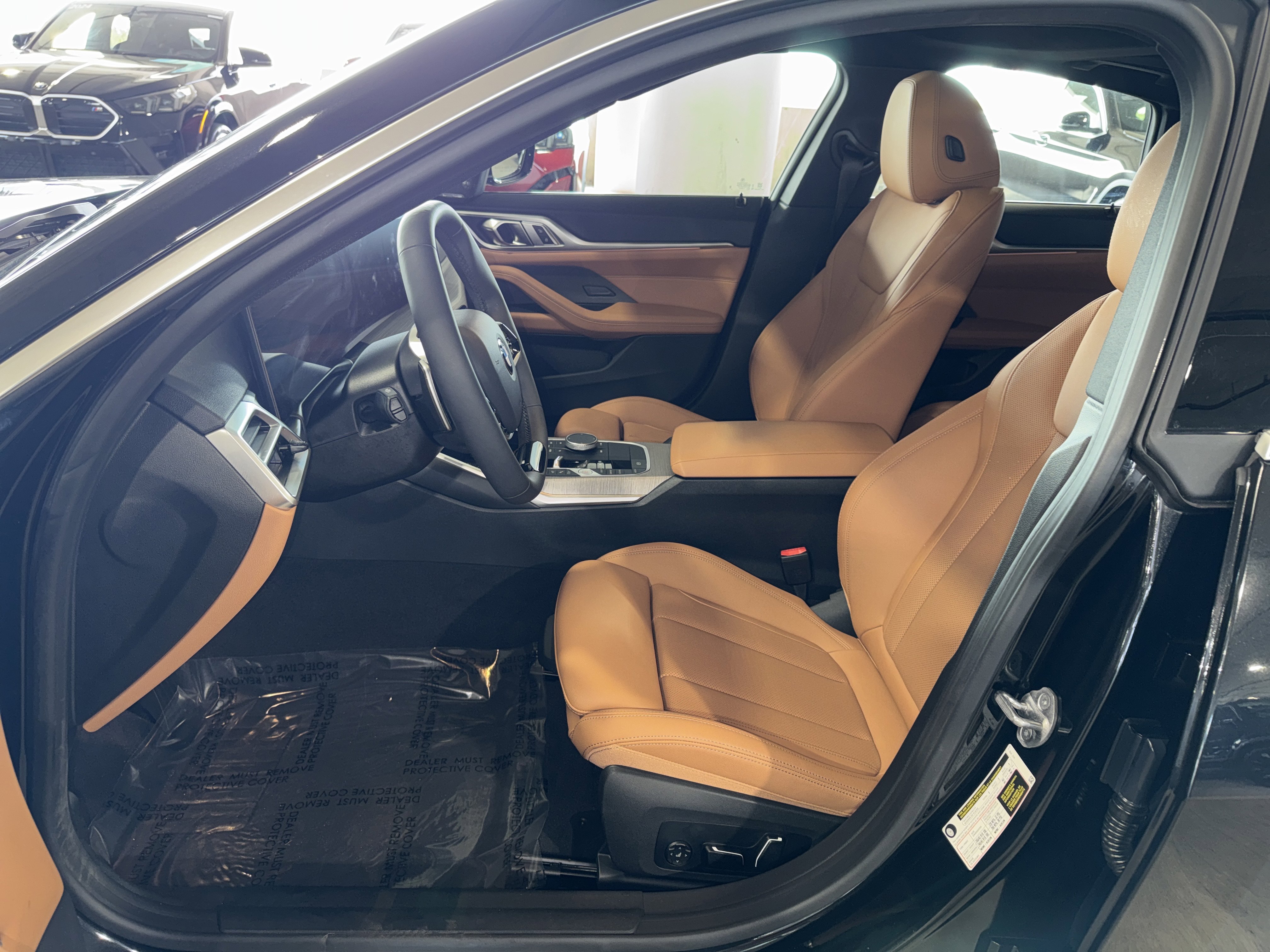 Certified 2025 BMW 430i image 19