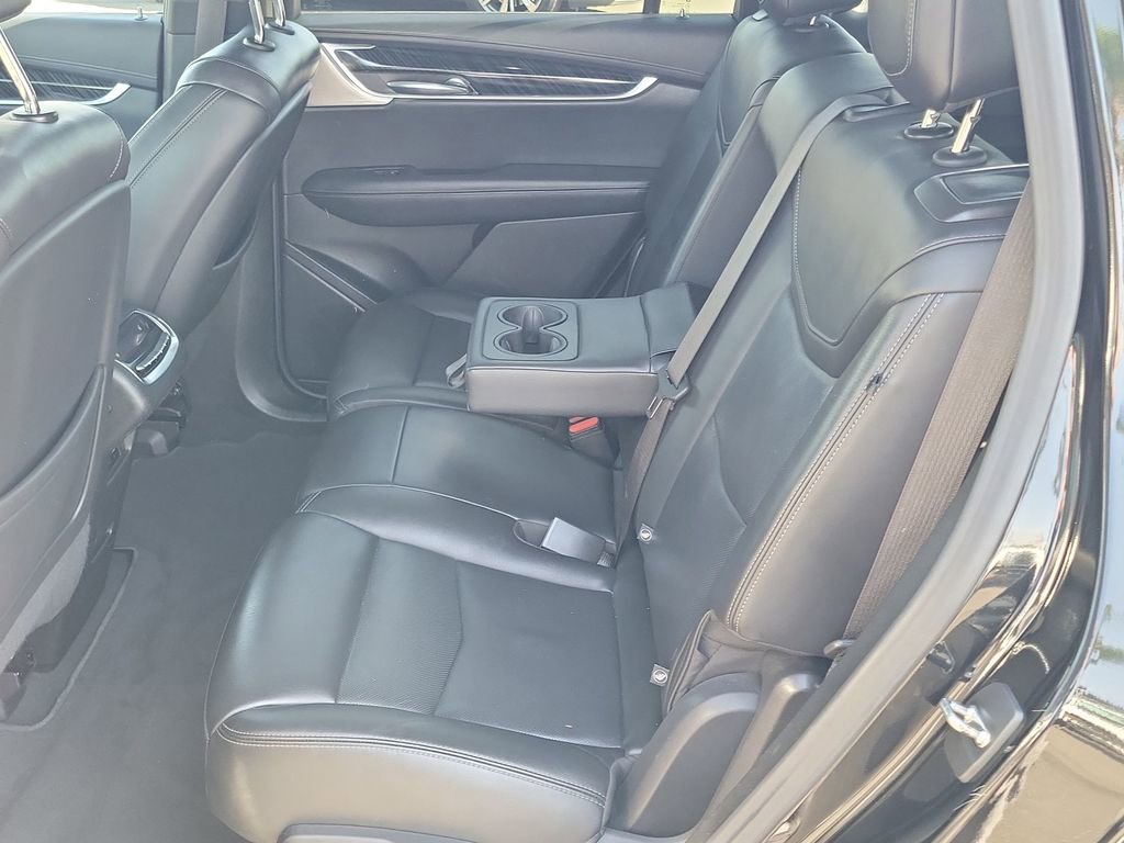 Certified 2023 Cadillac XT6 Premium Luxury image 26