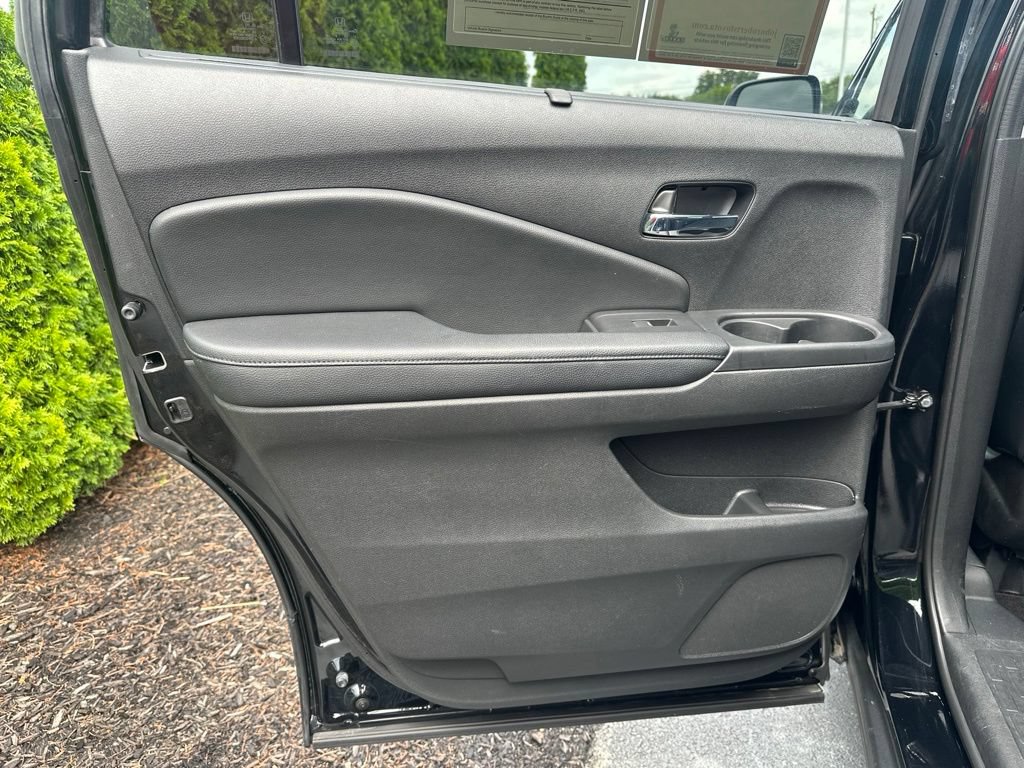 Used 2019 Honda Pilot EX-L image 9