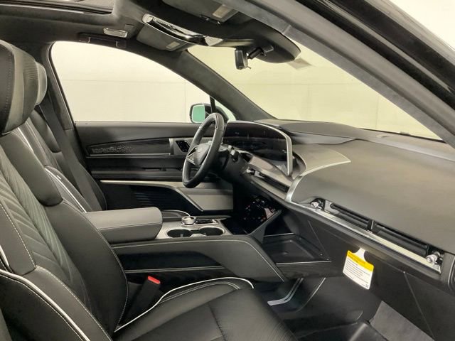 New 2026 Cadillac Vistiq Platinum image 27