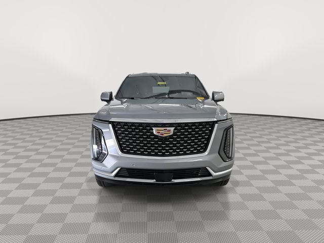 Certified 2025 Cadillac Escalade ESV Premium Luxury AWD/4WD image 3