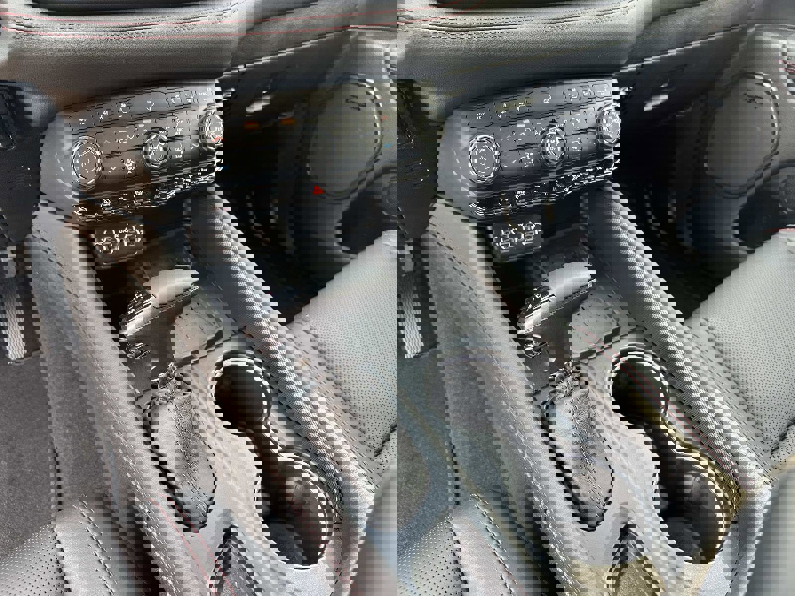 New 2026 Dodge Durango GT image 26