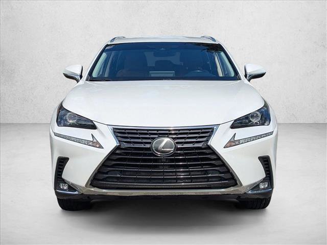 Used 2018 Lexus NX 300 FWD w/ Accessory Package 2 image 2