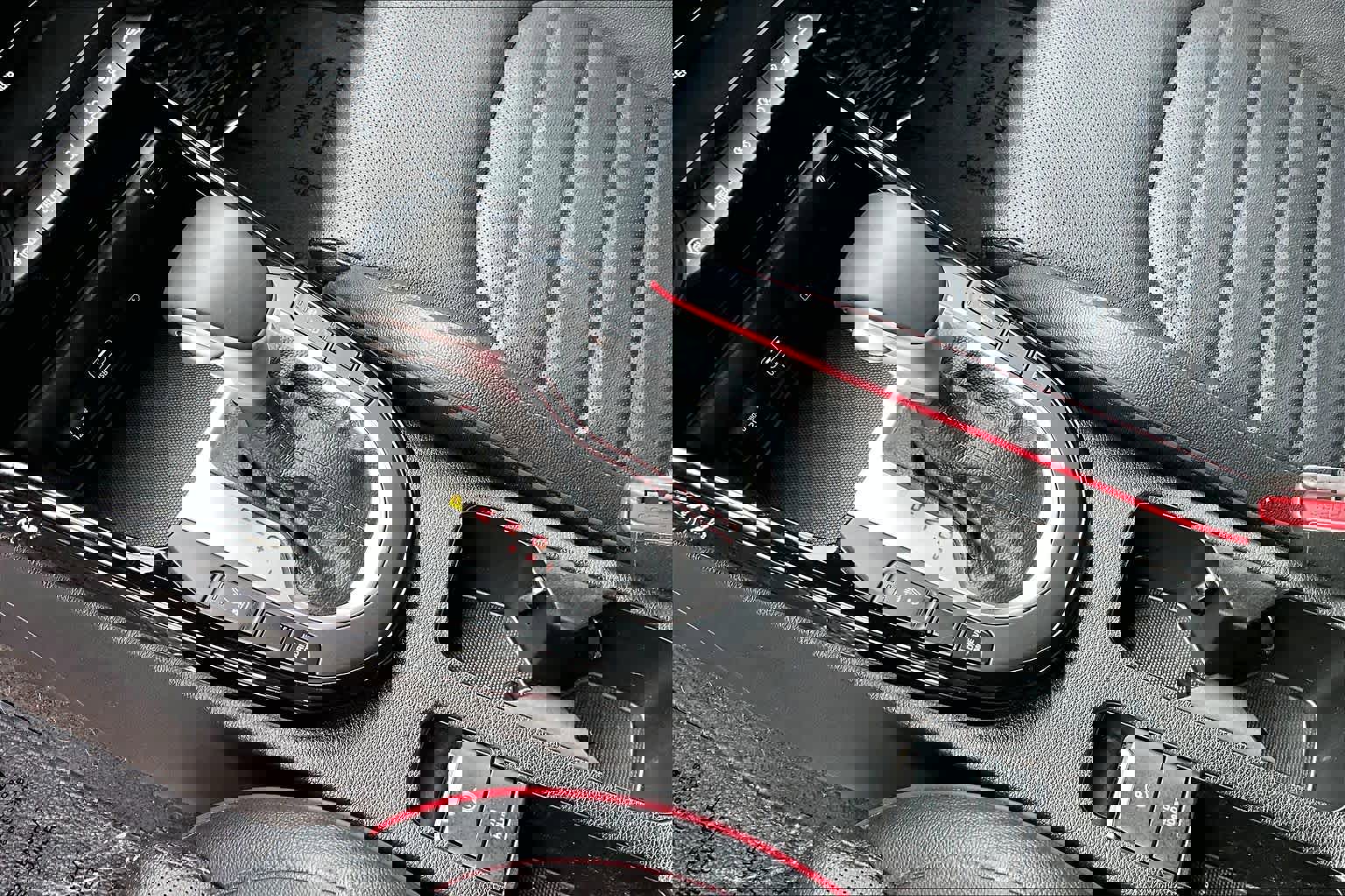 Used 2023 Kia Forte GT w/ GT2 Package image 17