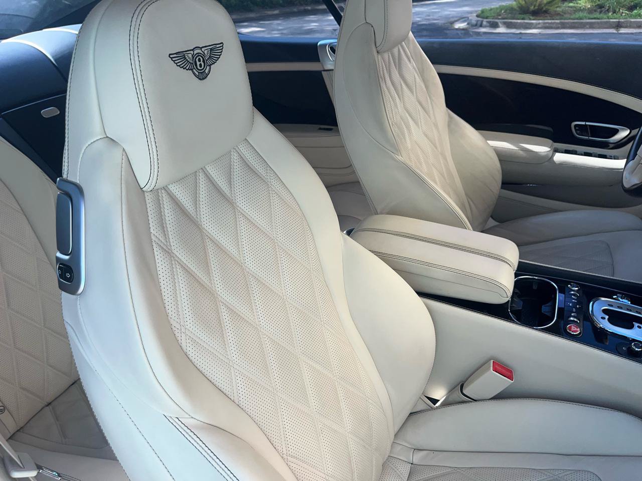 Used 2013 Bentley Continental GT AWD/4WD image 25