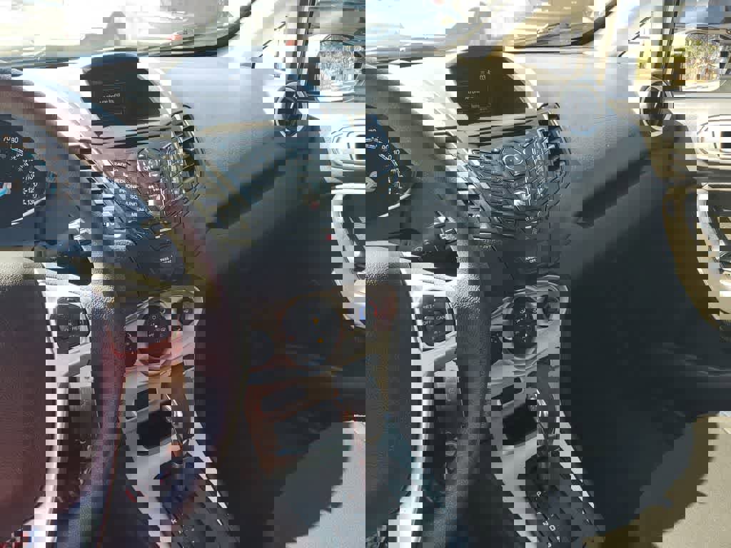 Used 2018 Ford Fiesta SE image 32