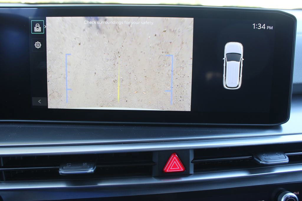 New 2026 Kia Sorento S image 49