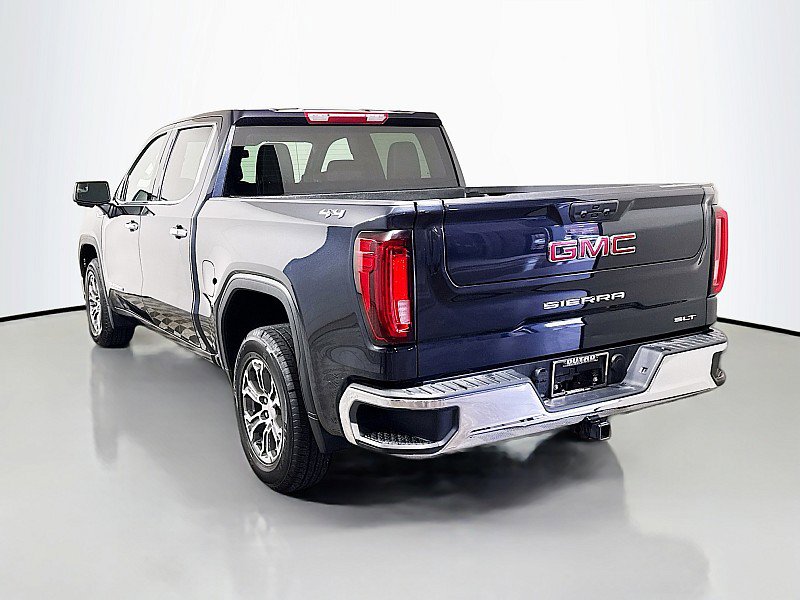 Used 2024 GMC Sierra 1500 SLT image 5