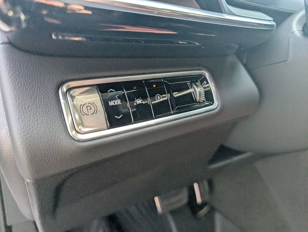 New 2026 Buick Envision Sport Touring AWD/4WD image 15