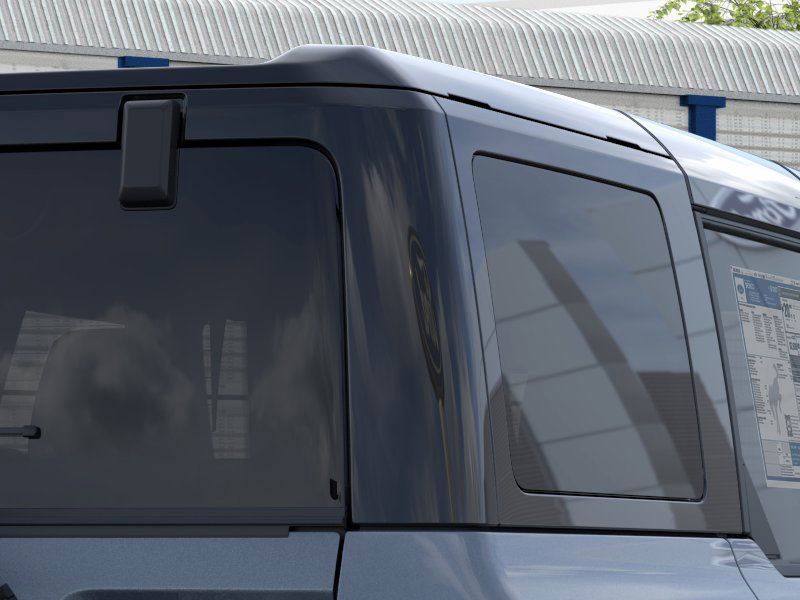New 2025 Ford Bronco Outer Banks image 25