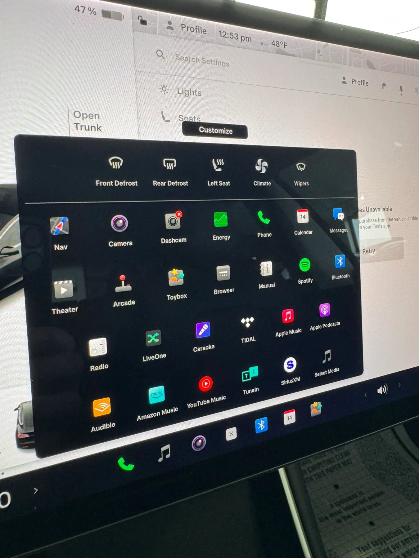 Used 2018 Tesla Model 3 Long Range image 30