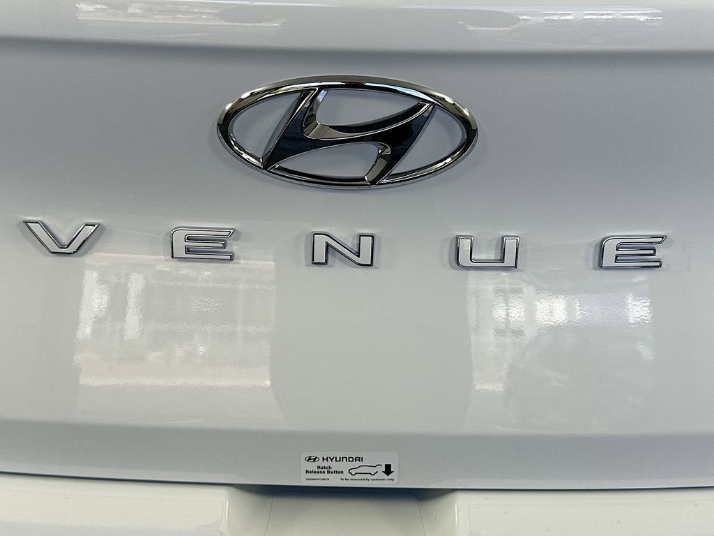 New 2026 Hyundai Venue SEL image 20