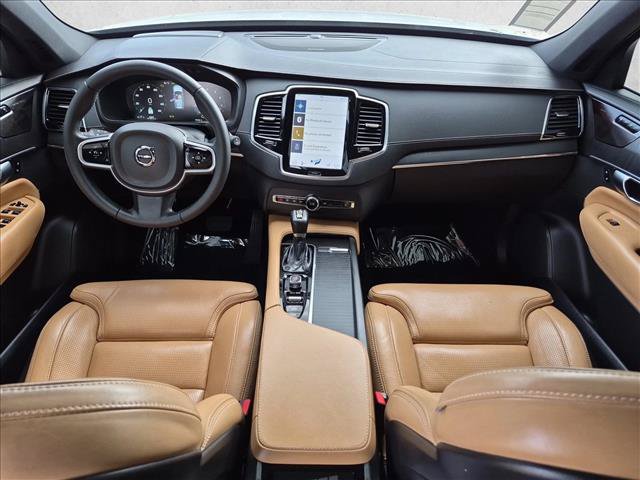 Used 2021 Volvo XC90 T6 Inscription AWD/4WD image 17