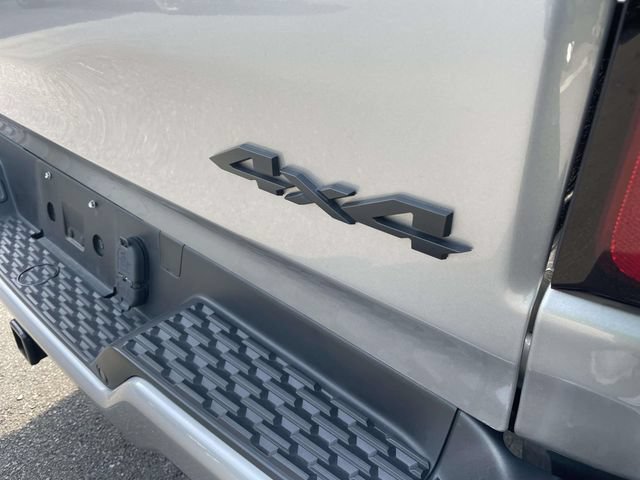 Certified 2025 RAM 1500 Big Horn AWD/4WD image 9